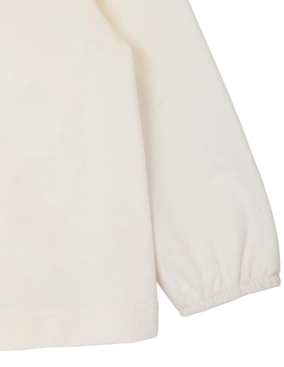 Conjunto de algodón para bebé 3