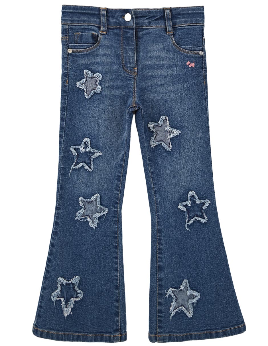 Jeans para bebé niña Jeans para bebé niña