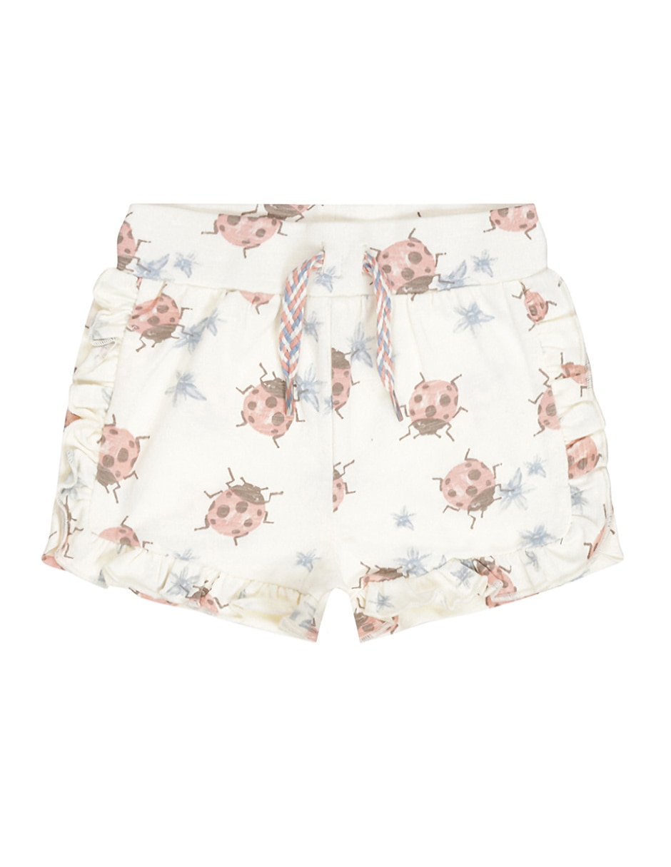 Short para niña Short para niña