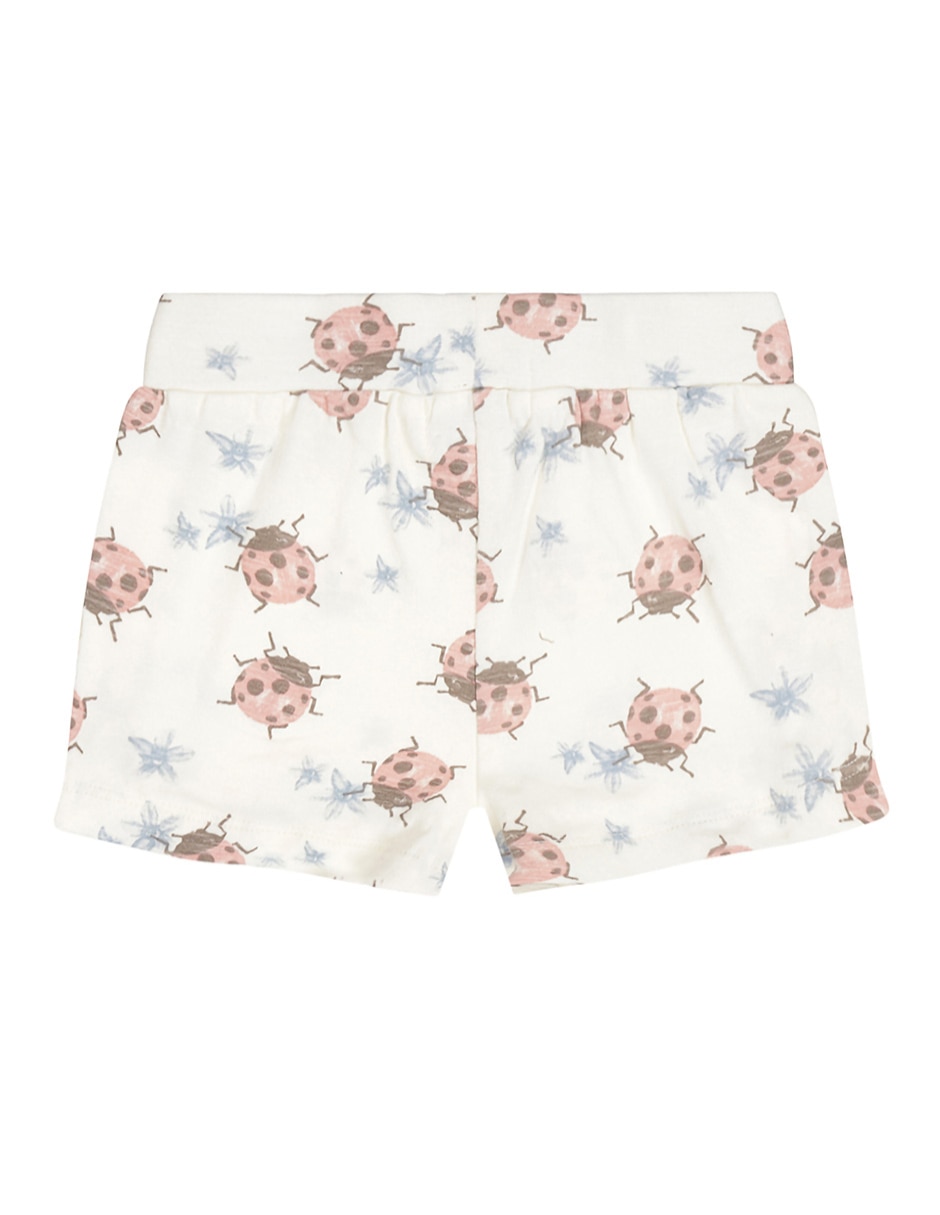 Short para niña 2