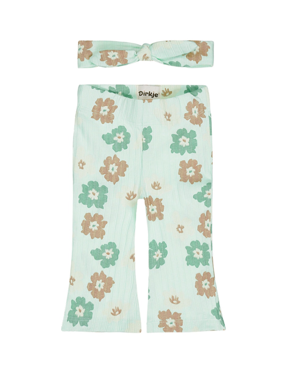 Legging para niña