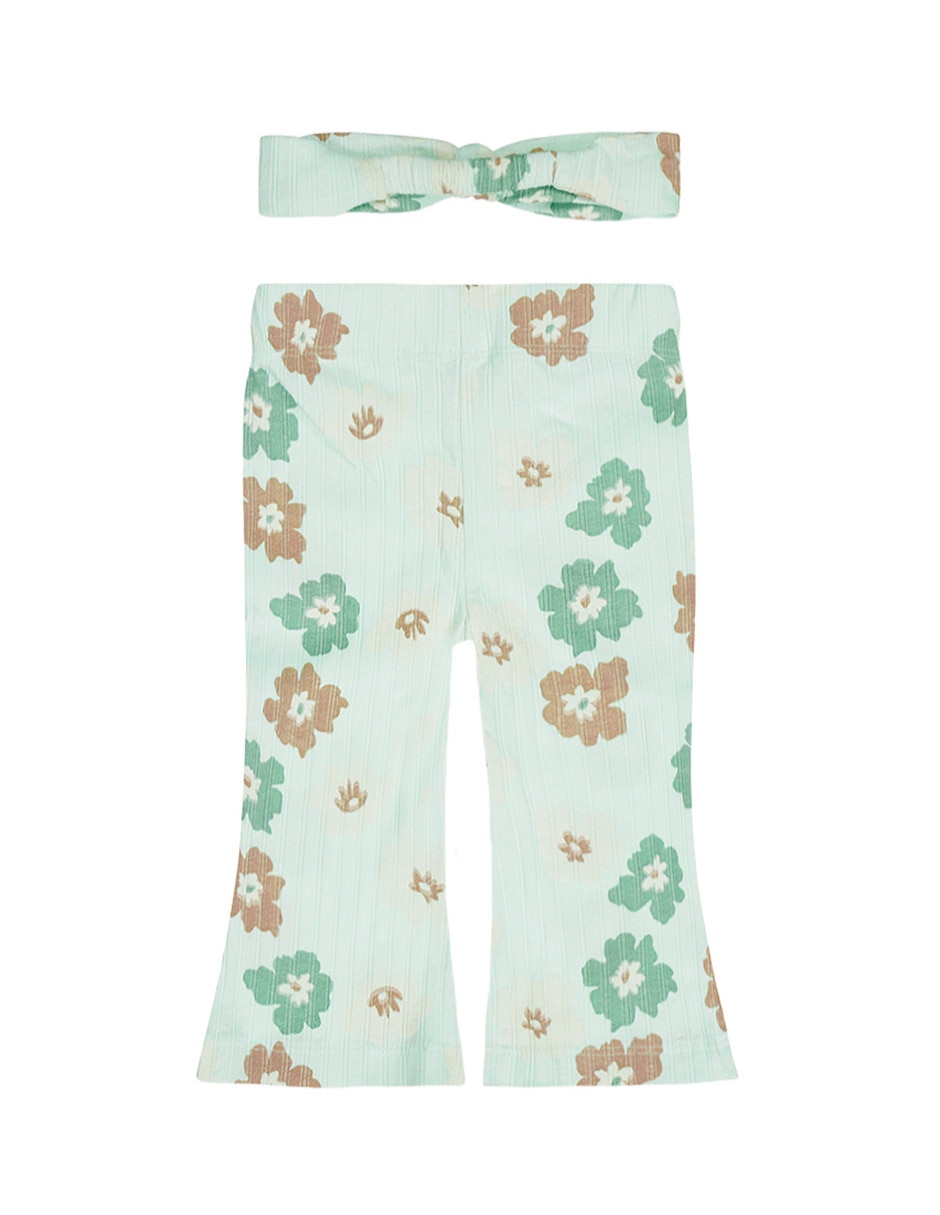 Legging para niña 2