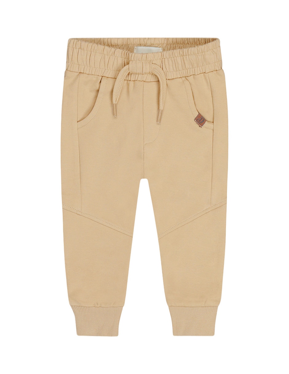 Pantalón cargo cargo para bebé niño