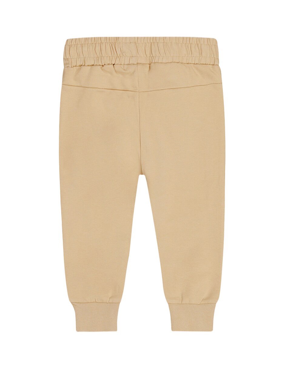 Pantalón cargo cargo para bebé niño 2
