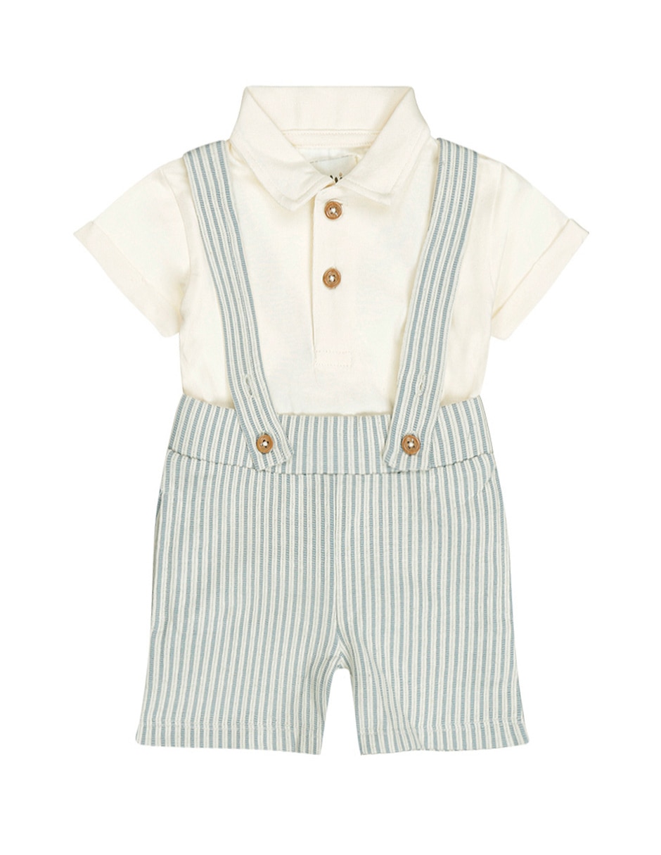 Conjunto para niño