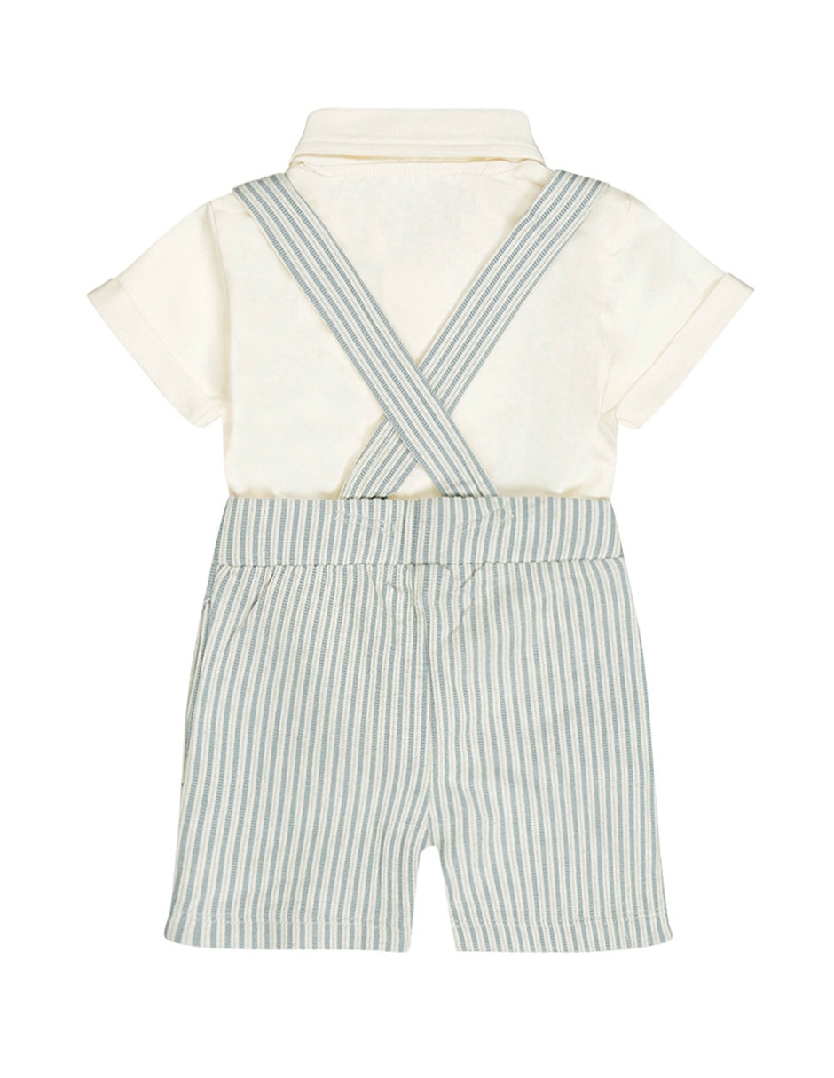 Conjunto para niño 2