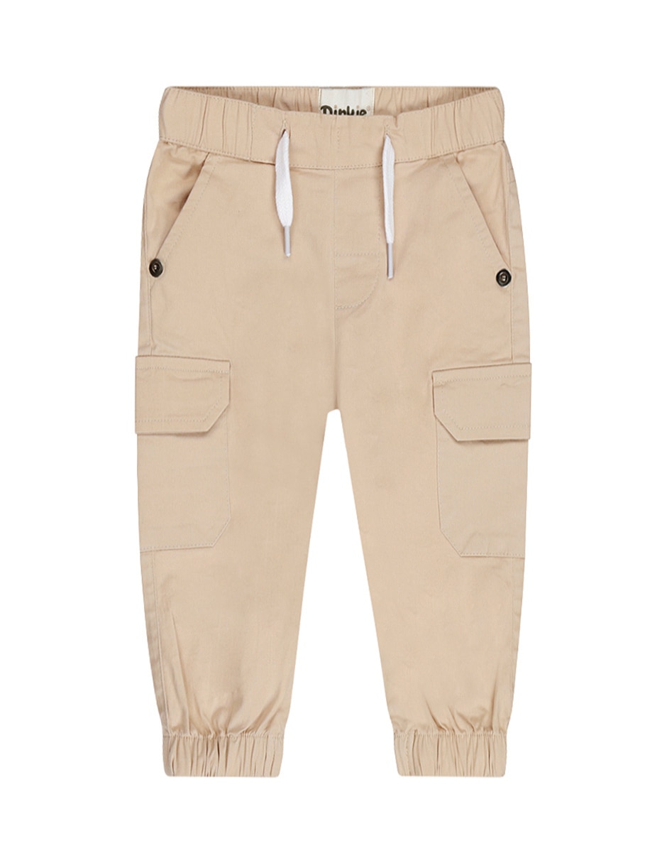 Pantalón cargo Cargo para Infantil Niño