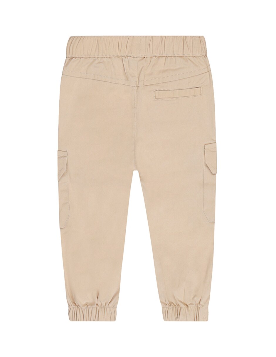 Pantalón cargo Cargo para Infantil Niño 2
