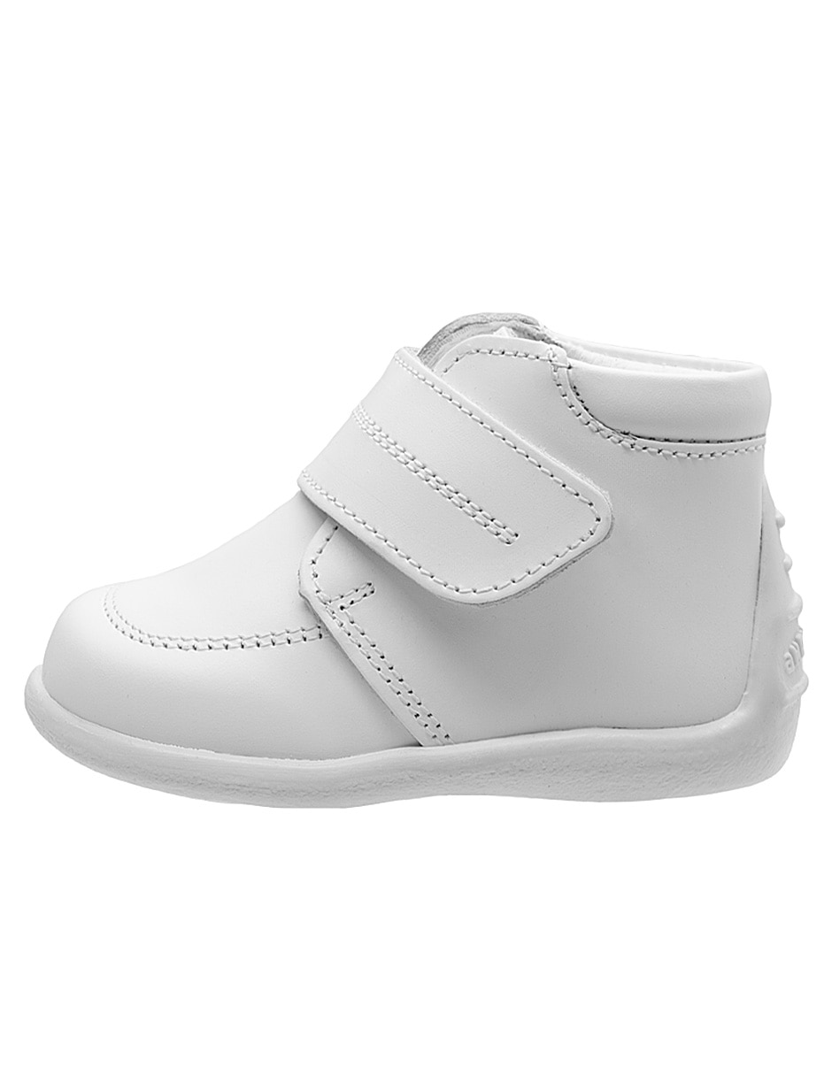 Zapato ceremonia de piel para niño Zapato ceremonia de piel para niño
