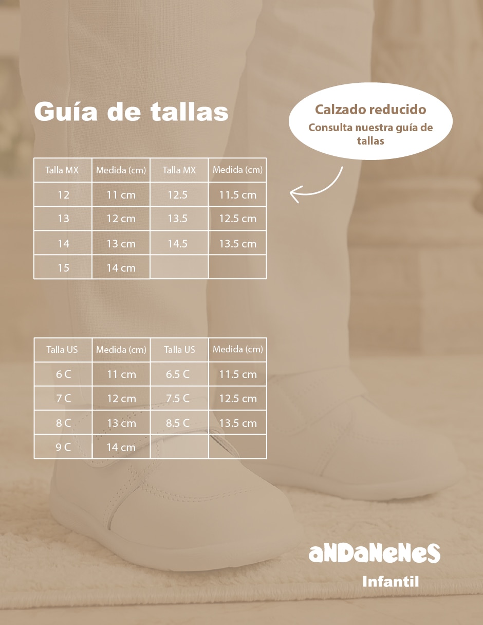 Zapato ceremonia de piel para niño 5