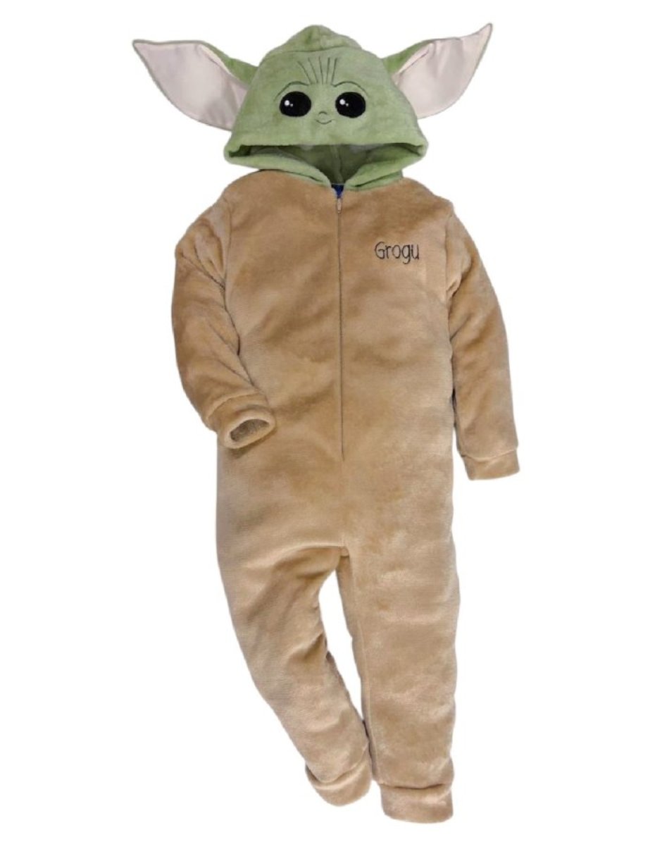 Mameluco star wars para niño 2
