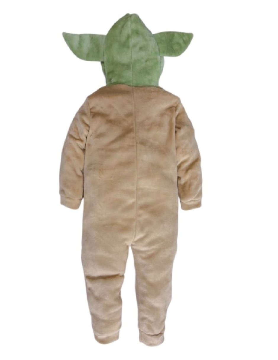 Mameluco star wars para niño 4