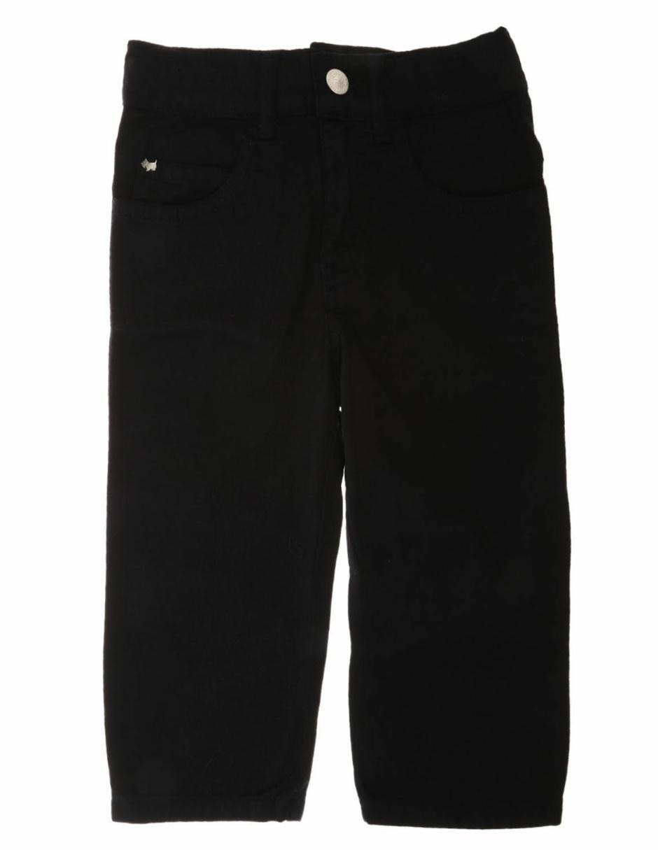 Pantalón chino para bebé niño