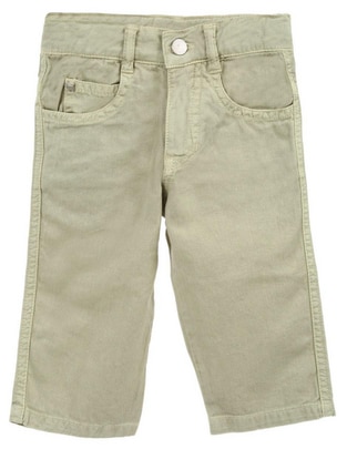 Pantalón Ferrioni para bebé niña